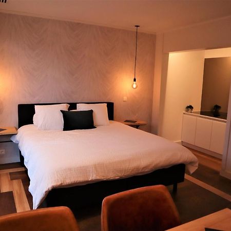 B&B Fago Брюгге Экстерьер фото