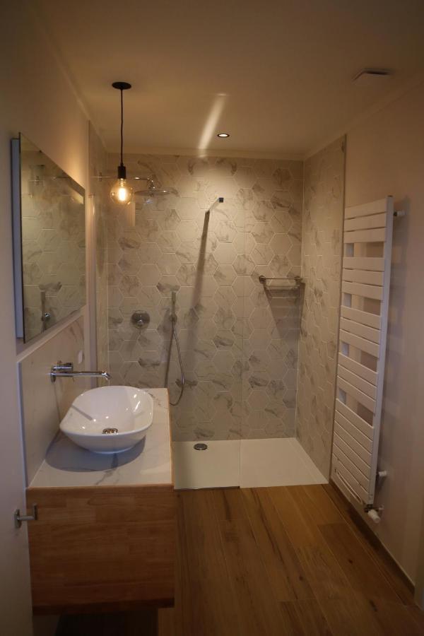 B&B Fago Брюгге Экстерьер фото