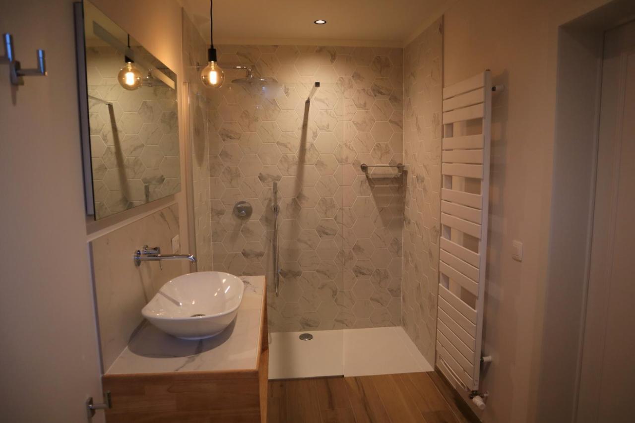 B&B Fago Брюгге Экстерьер фото