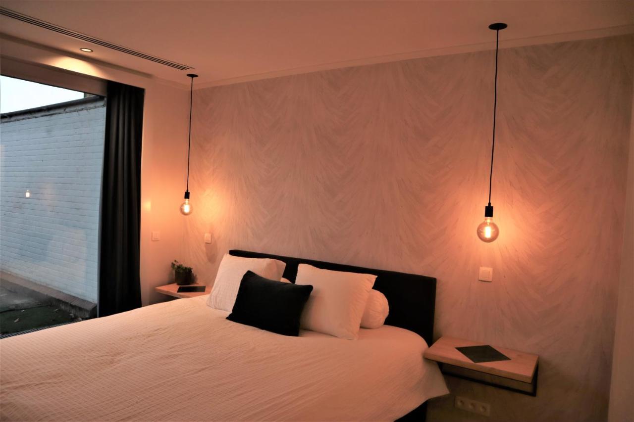 B&B Fago Брюгге Экстерьер фото