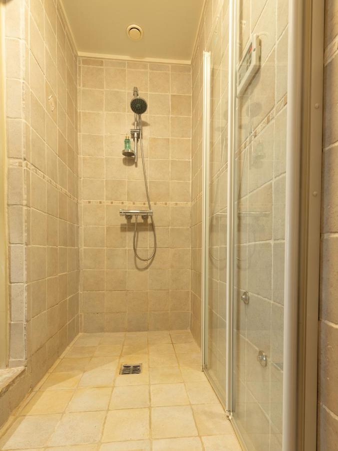 B&B Fago Брюгге Экстерьер фото
